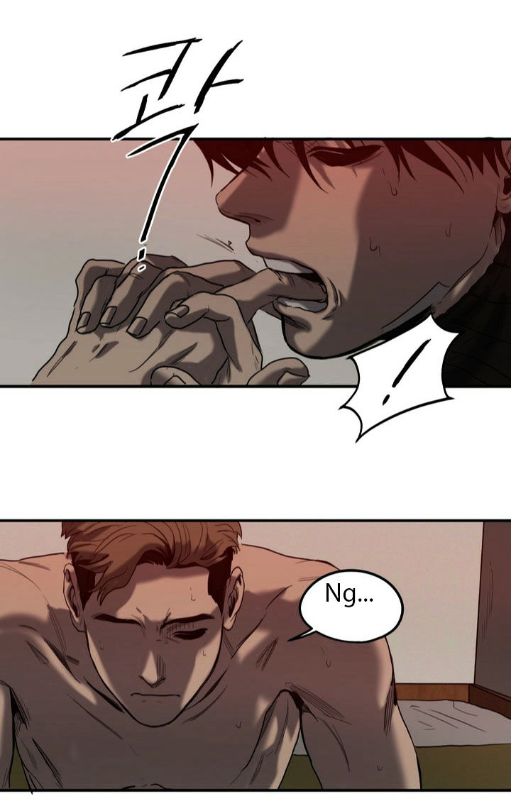 Killing Stalking Chapter 18 page 32 - Chapter 18 : Killing Stalking Chapter 18
