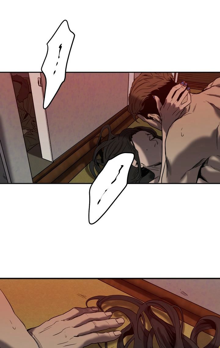 Killing Stalking Chapter 18 page 35 - Chapter 18 : Killing Stalking Chapter 18