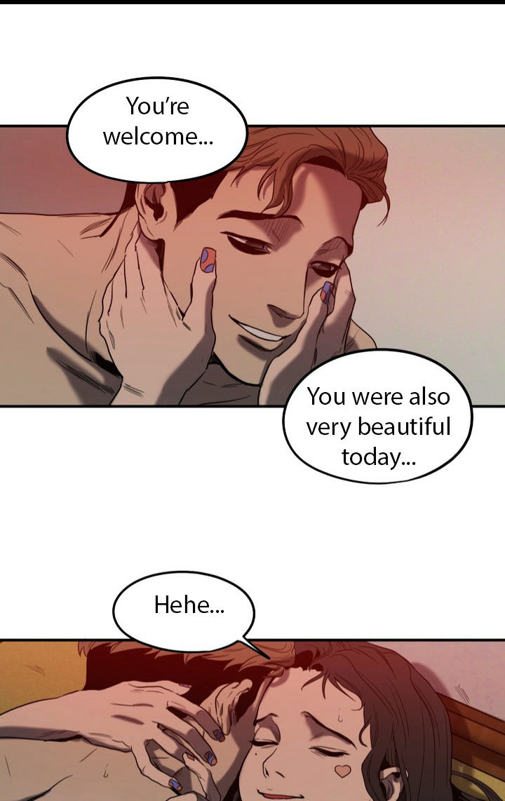 Killing Stalking Chapter 18 page 38 - Chapter 18 : Killing Stalking Chapter 18