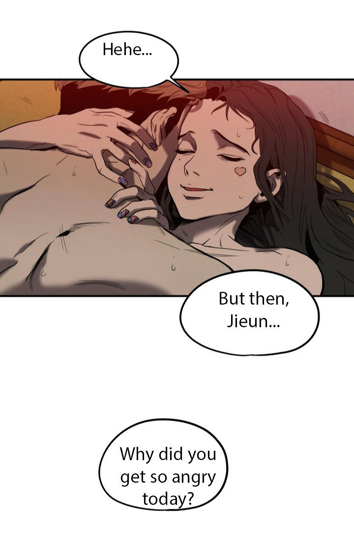 Killing Stalking Chapter 18 page 39 - Chapter 18 : Killing Stalking Chapter 18