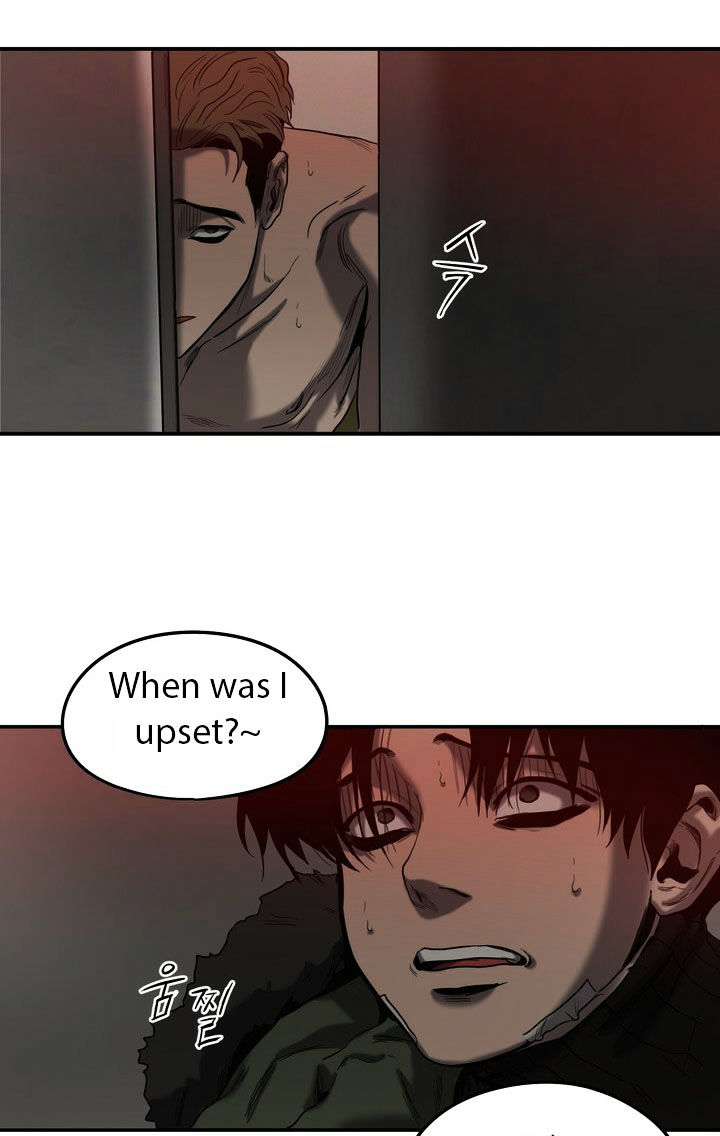 Killing Stalking Chapter 18 page 41 - Chapter 18 : Killing Stalking Chapter 18