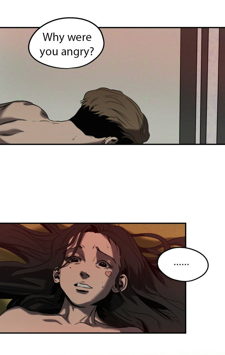 Killing Stalking Chapter 18 page 43 - Chapter 18 : Killing Stalking Chapter 18