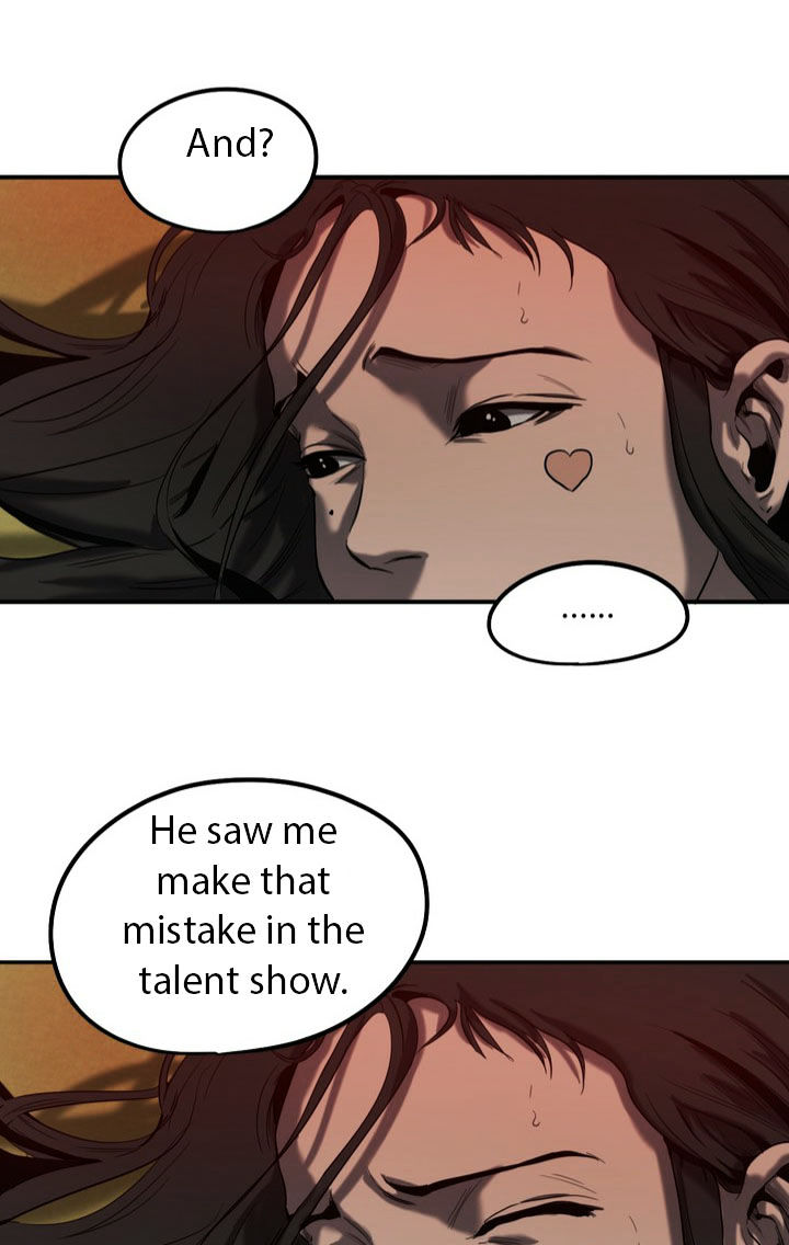 Killing Stalking Chapter 18 page 45 - Chapter 18 : Killing Stalking Chapter 18