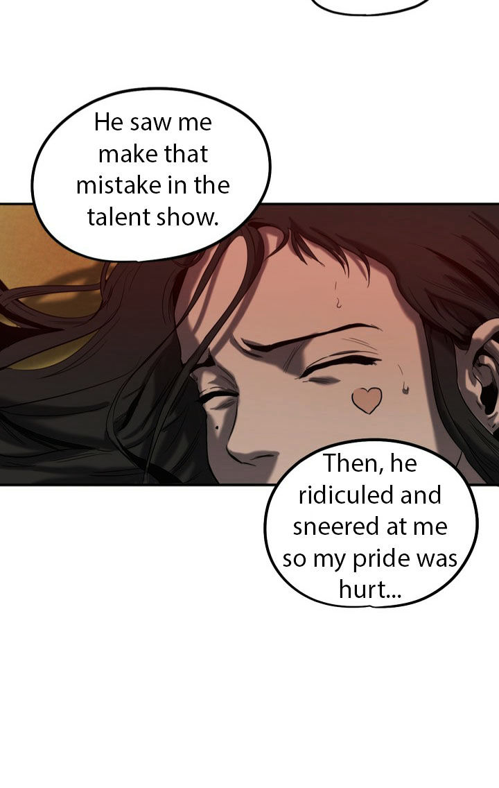 Killing Stalking Chapter 18 page 46 - Chapter 18 : Killing Stalking Chapter 18