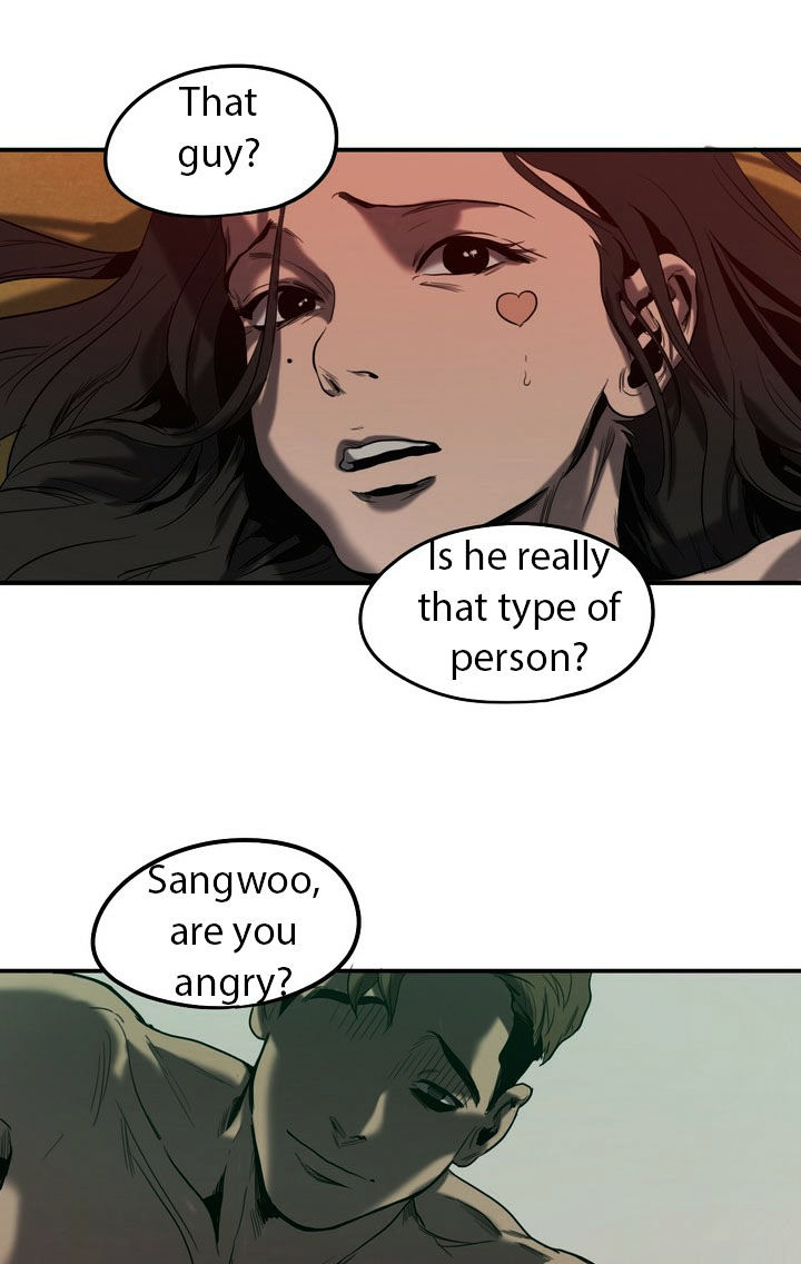 Killing Stalking Chapter 18 page 47 - Chapter 18 : Killing Stalking Chapter 18