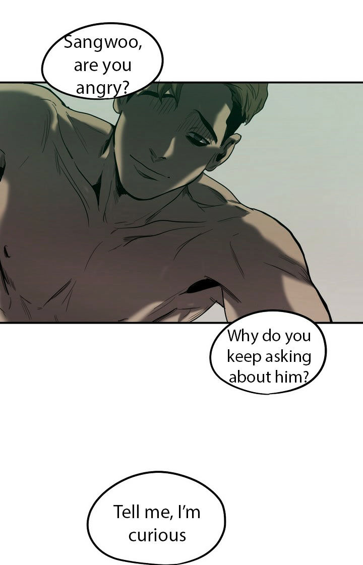 Killing Stalking Chapter 18 page 48 - Chapter 18 : Killing Stalking Chapter 18