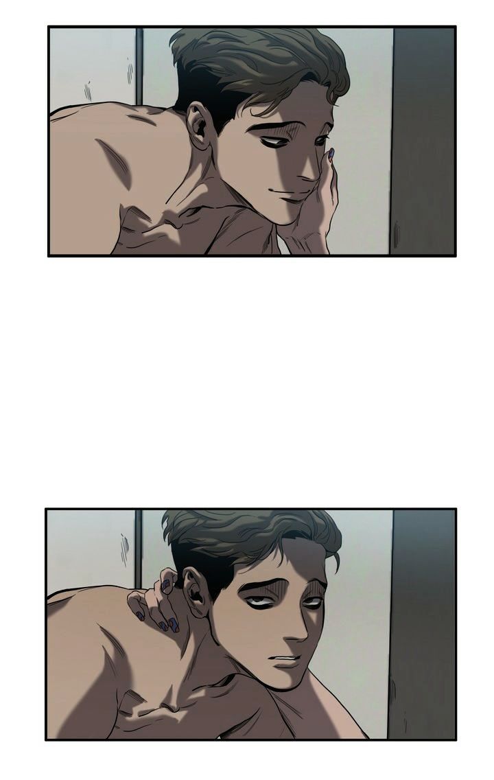 Killing Stalking Chapter 18 page 5 - Chapter 18 : Killing Stalking Chapter 18