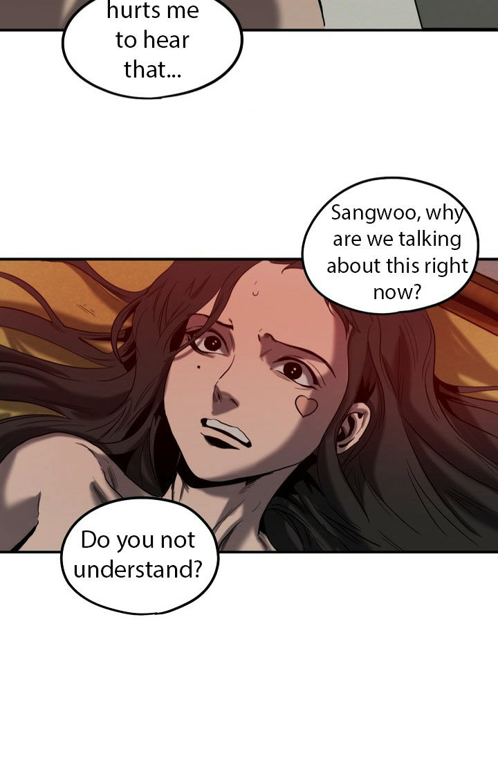 Killing Stalking Chapter 18 page 52 - Chapter 18 : Killing Stalking Chapter 18