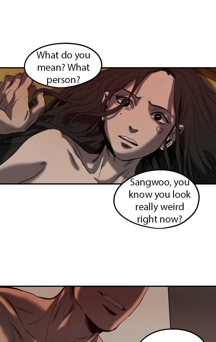 Killing Stalking Chapter 18 page 54 - Chapter 18 : Killing Stalking Chapter 18