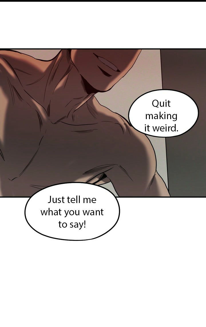 Killing Stalking Chapter 18 page 55 - Chapter 18 : Killing Stalking Chapter 18