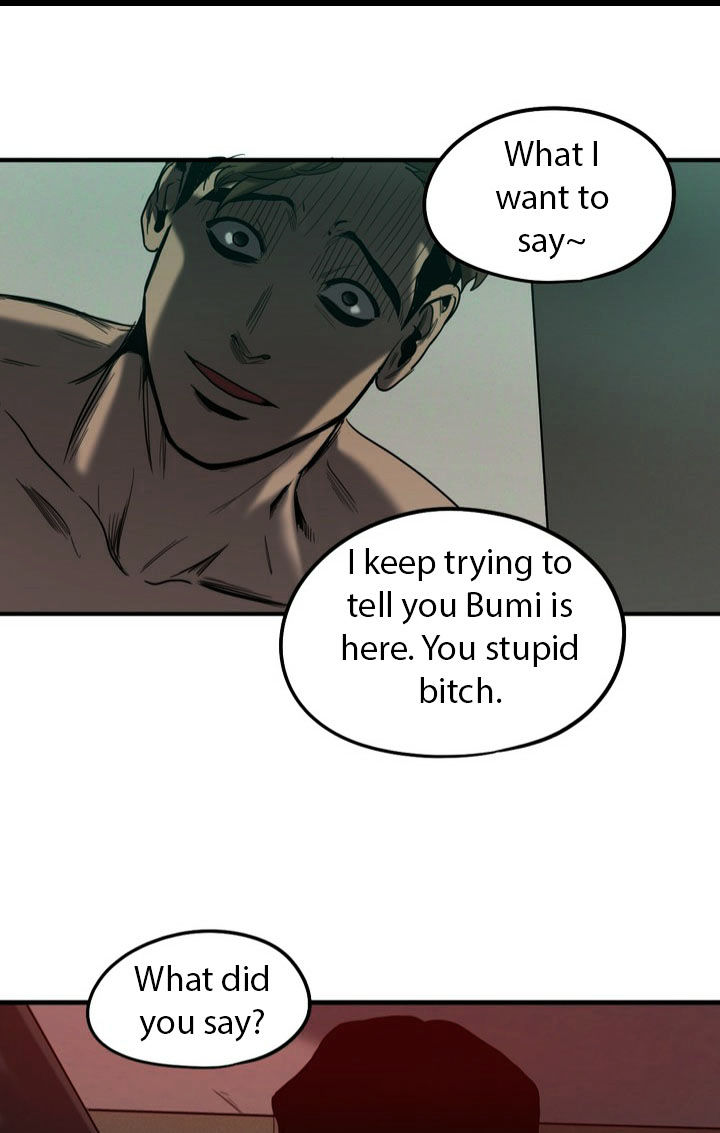Killing Stalking Chapter 18 page 56 - Chapter 18 : Killing Stalking Chapter 18