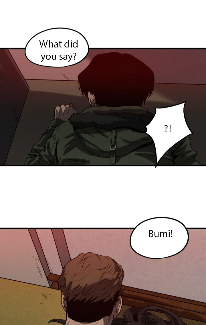 Killing Stalking Chapter 18 page 57 - Chapter 18 : Killing Stalking Chapter 18