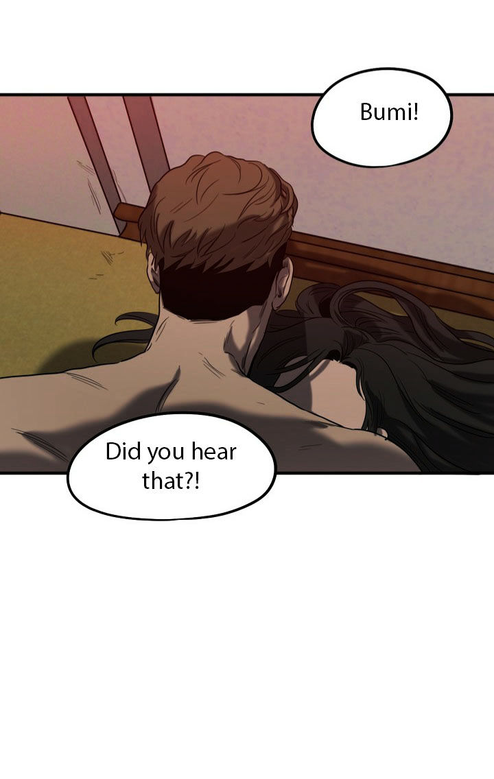 Killing Stalking Chapter 18 page 58 - Chapter 18 : Killing Stalking Chapter 18