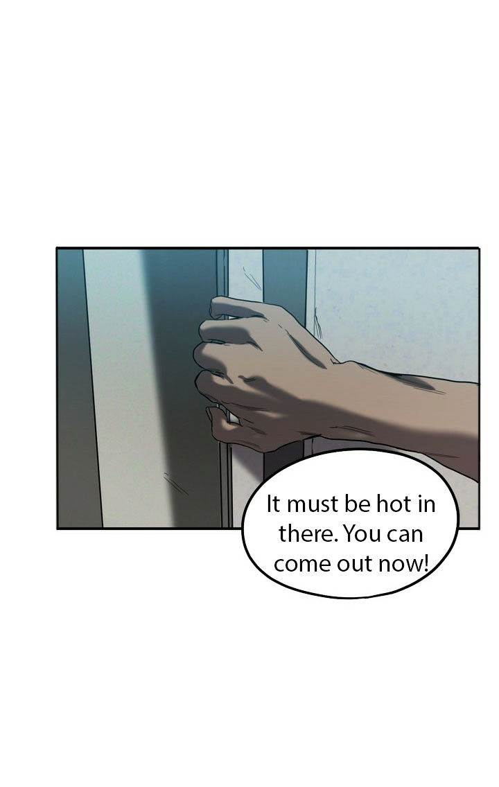 Killing Stalking Chapter 18 page 59 - Chapter 18 : Killing Stalking Chapter 18