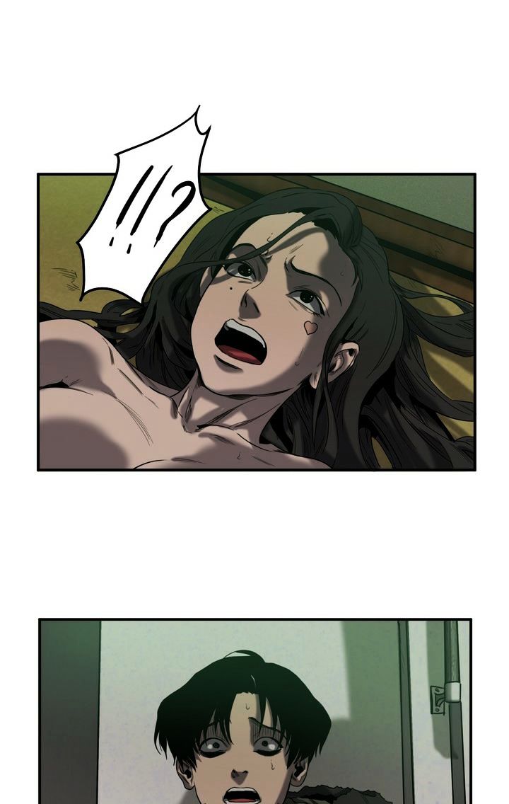 Killing Stalking Chapter 18 page 61 - Chapter 18 : Killing Stalking Chapter 18