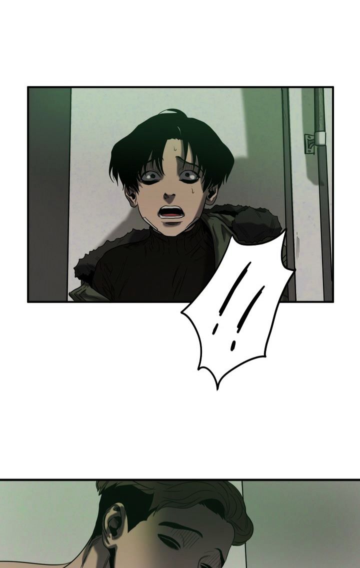 Killing Stalking Chapter 18 page 62 - Chapter 18 : Killing Stalking Chapter 18