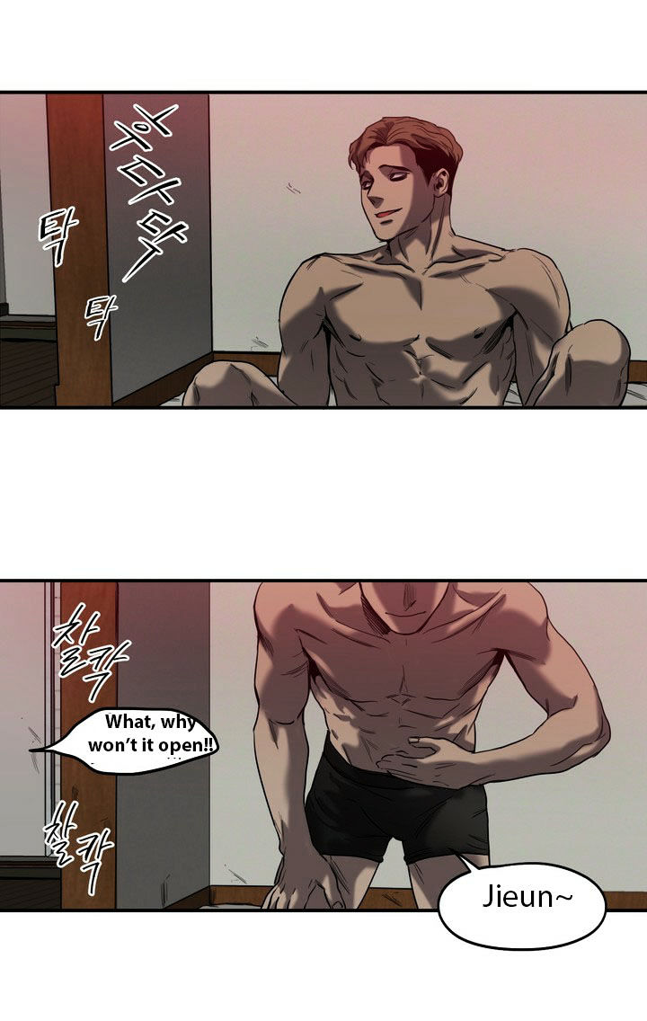 Killing Stalking Chapter 18 page 66 - Chapter 18 : Killing Stalking Chapter 18