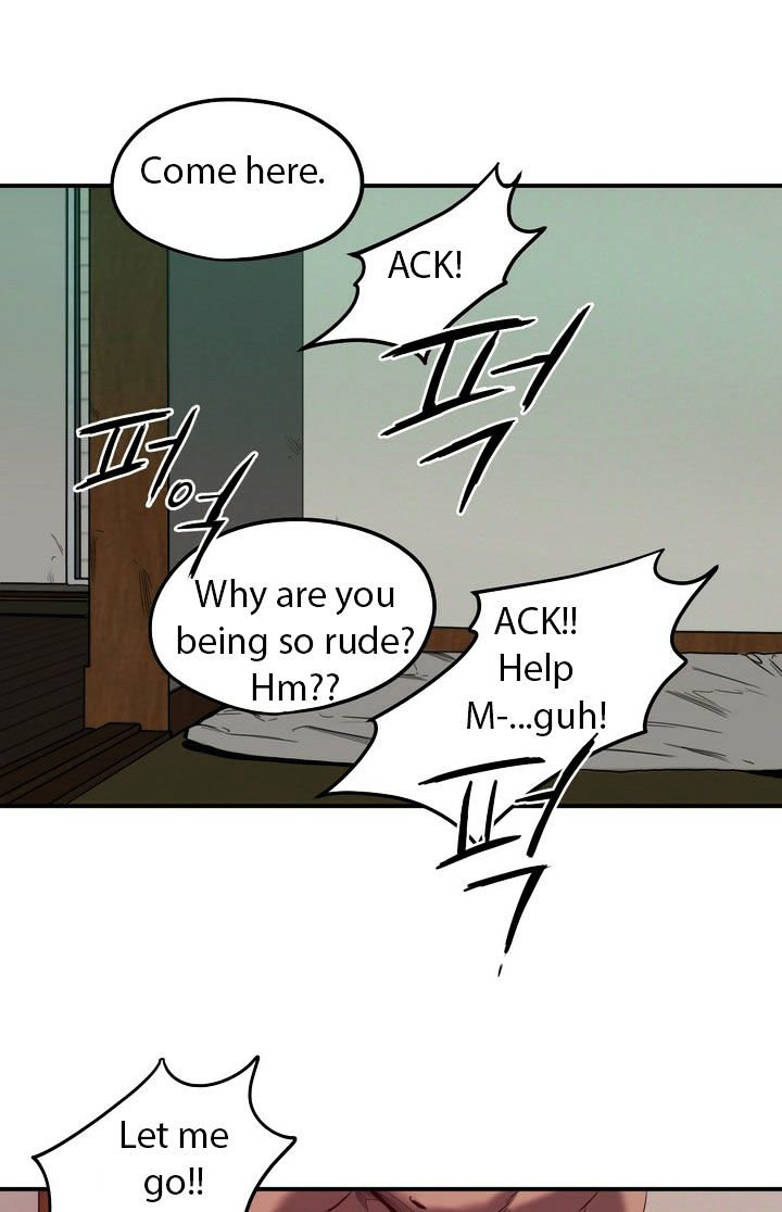 Killing Stalking Chapter 18 page 68 - Chapter 18 : Killing Stalking Chapter 18