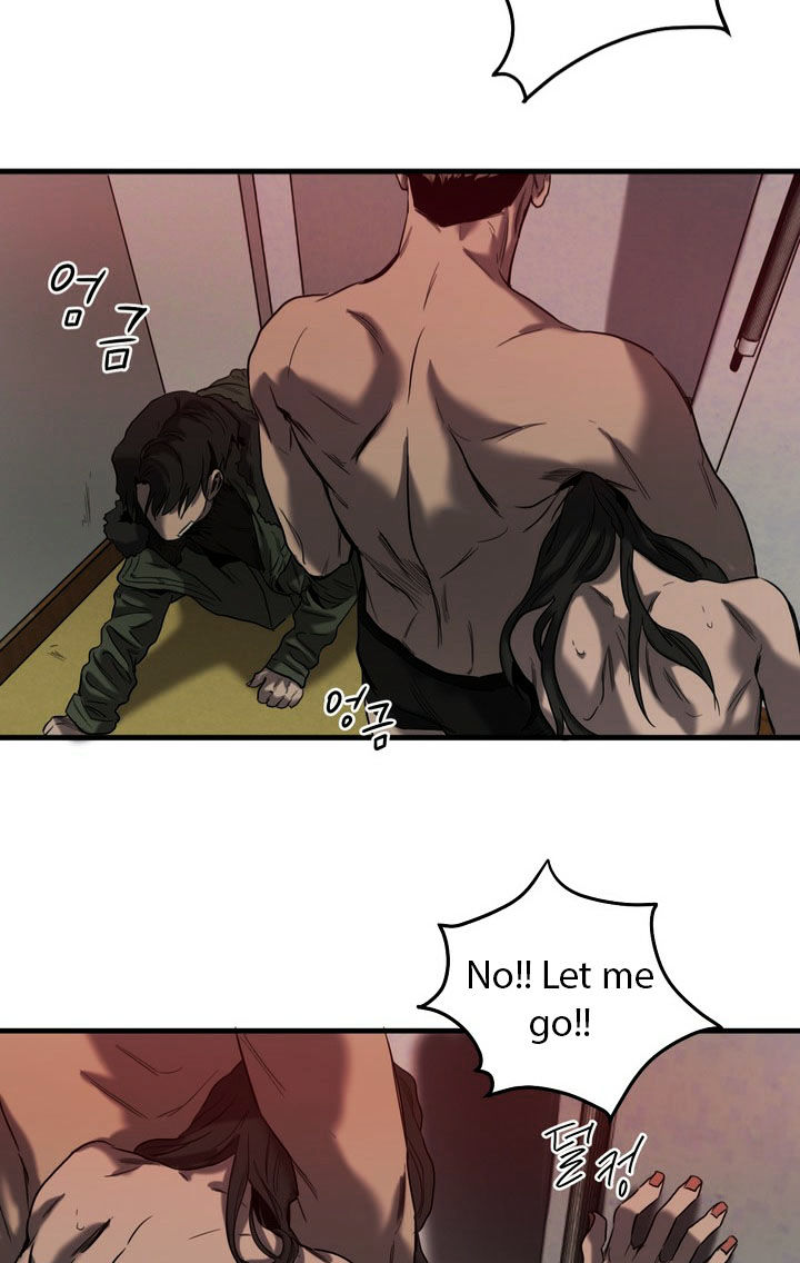 Killing Stalking Chapter 18 page 71 - Chapter 18 : Killing Stalking Chapter 18
