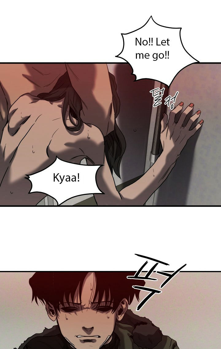 Killing Stalking Chapter 18 page 72 - Chapter 18 : Killing Stalking Chapter 18