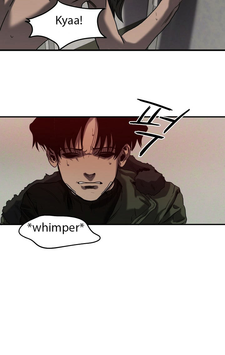 Killing Stalking Chapter 18 page 73 - Chapter 18 : Killing Stalking Chapter 18