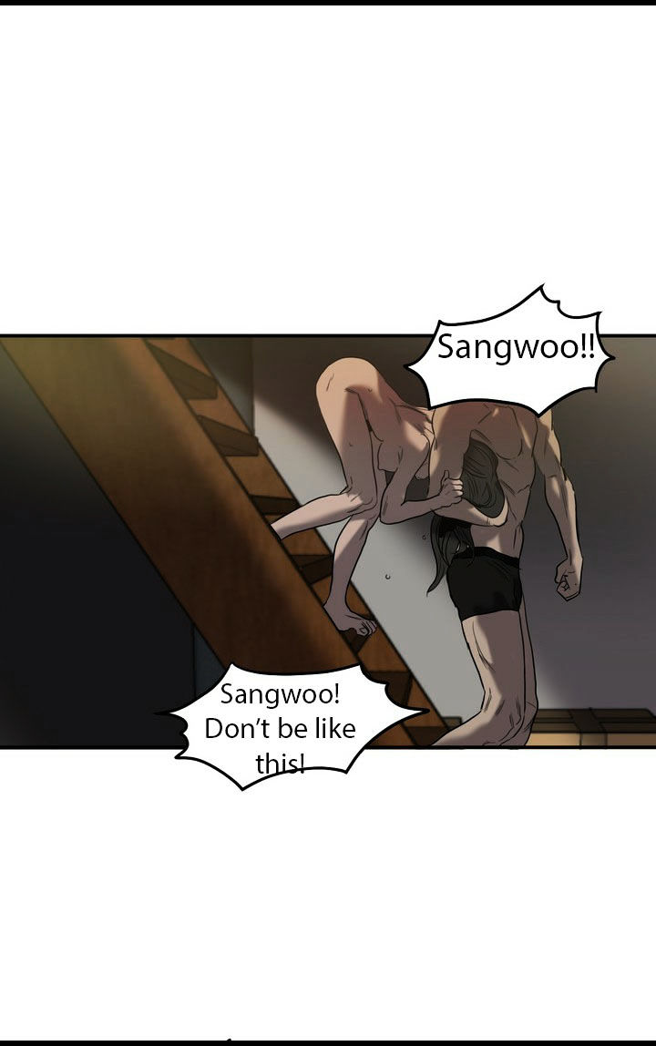 Killing Stalking Chapter 18 page 74 - Chapter 18 : Killing Stalking Chapter 18