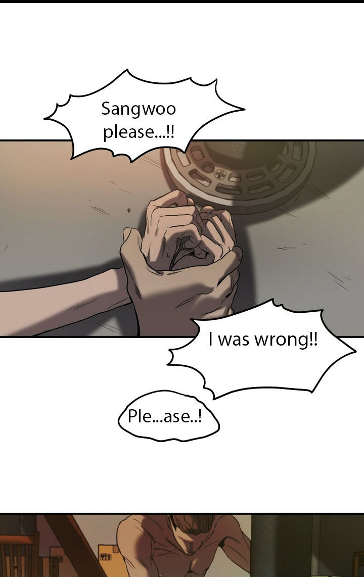 Killing Stalking Chapter 18 page 75 - Chapter 18 : Killing Stalking Chapter 18