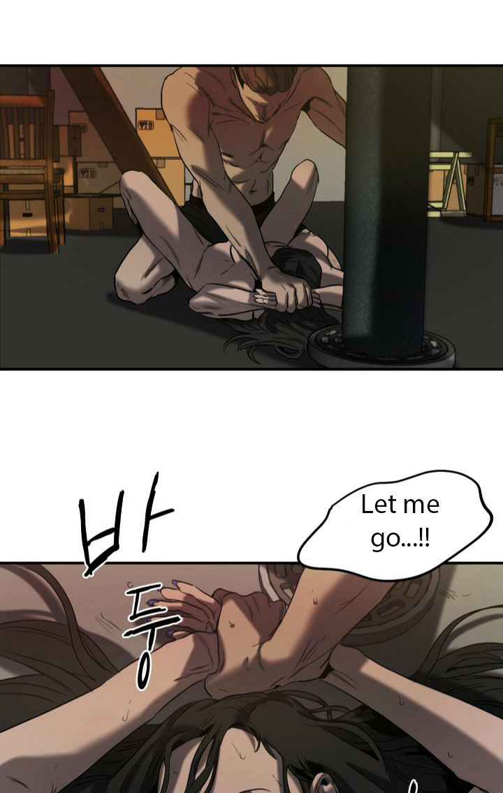 Killing Stalking Chapter 18 page 76 - Chapter 18 : Killing Stalking Chapter 18