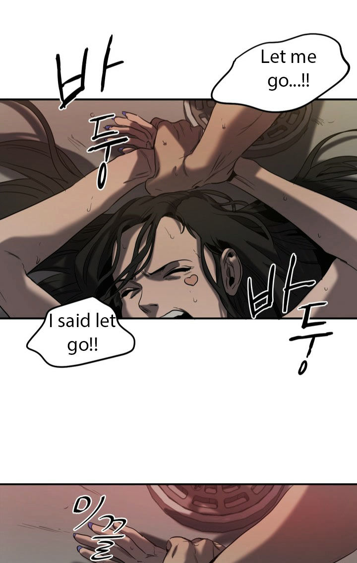 Killing Stalking Chapter 18 page 77 - Chapter 18 : Killing Stalking Chapter 18