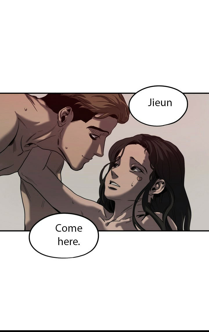 Killing Stalking Chapter 18 page 8 - Chapter 18 : Killing Stalking Chapter 18