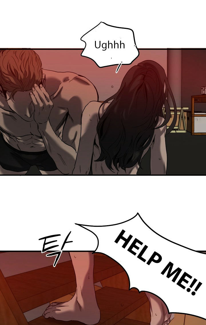 Killing Stalking Chapter 18 page 80 - Chapter 18 : Killing Stalking Chapter 18