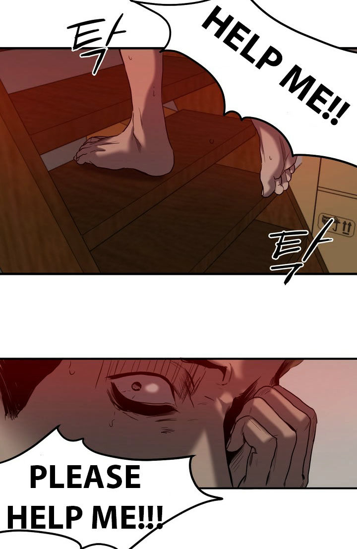 Killing Stalking Chapter 18 page 81 - Chapter 18 : Killing Stalking Chapter 18