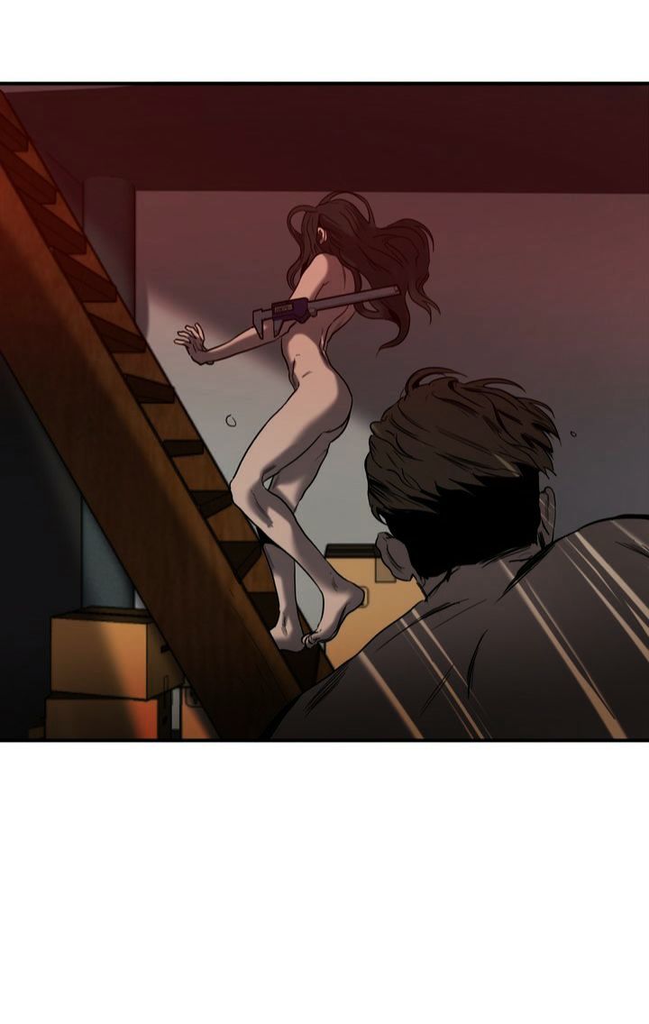 Killing Stalking Chapter 18 page 83 - Chapter 18 : Killing Stalking Chapter 18