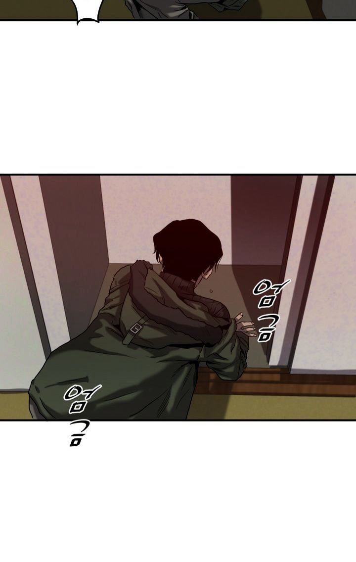 Killing Stalking Chapter 18 page 87 - Chapter 18 : Killing Stalking Chapter 18
