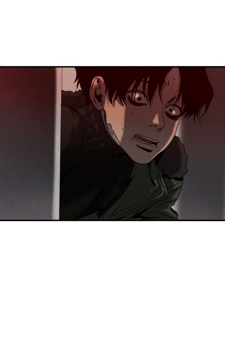 Killing Stalking Chapter 18 page 89 - Chapter 18 : Killing Stalking Chapter 18