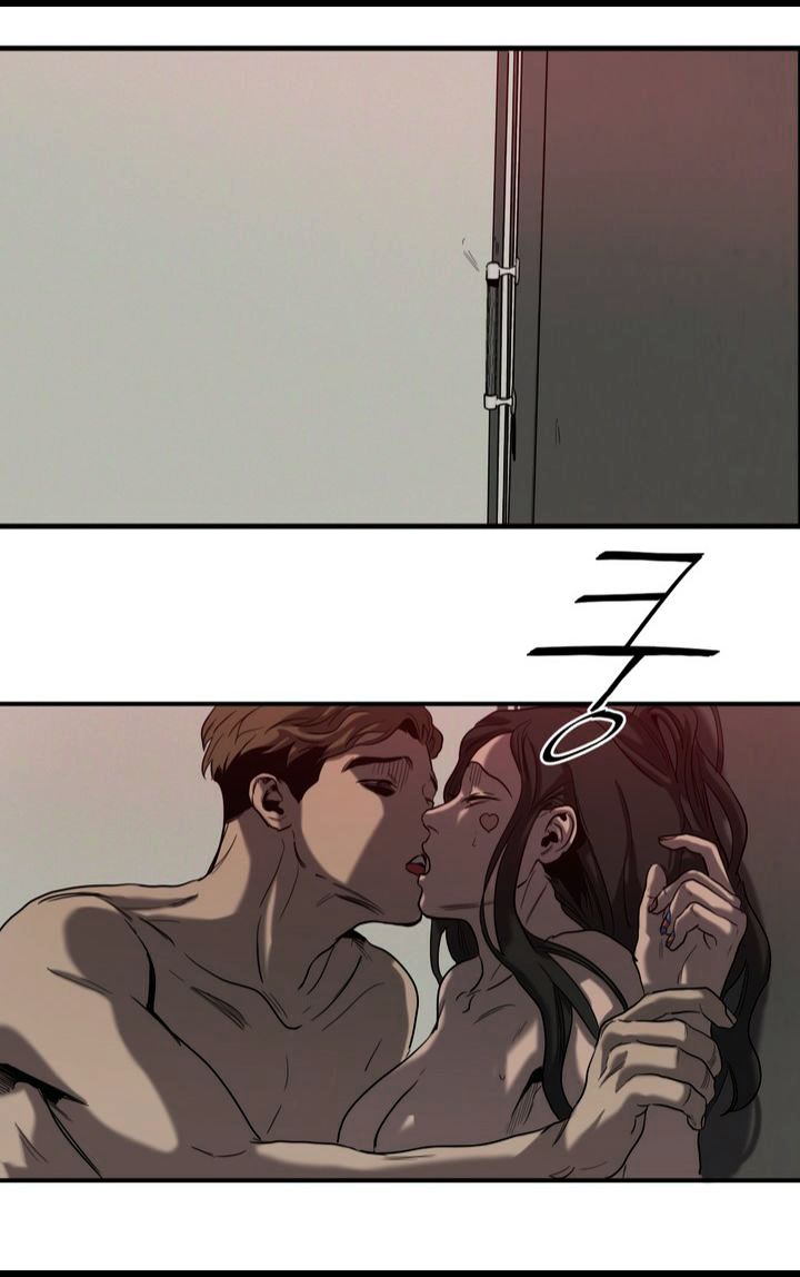 Killing Stalking Chapter 18 page 9 - Chapter 18 : Killing Stalking Chapter 18