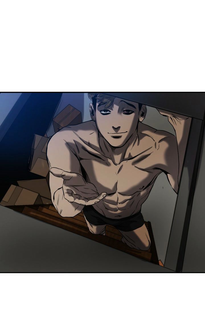 Killing Stalking Chapter 18 page 90 - Chapter 18 : Killing Stalking Chapter 18