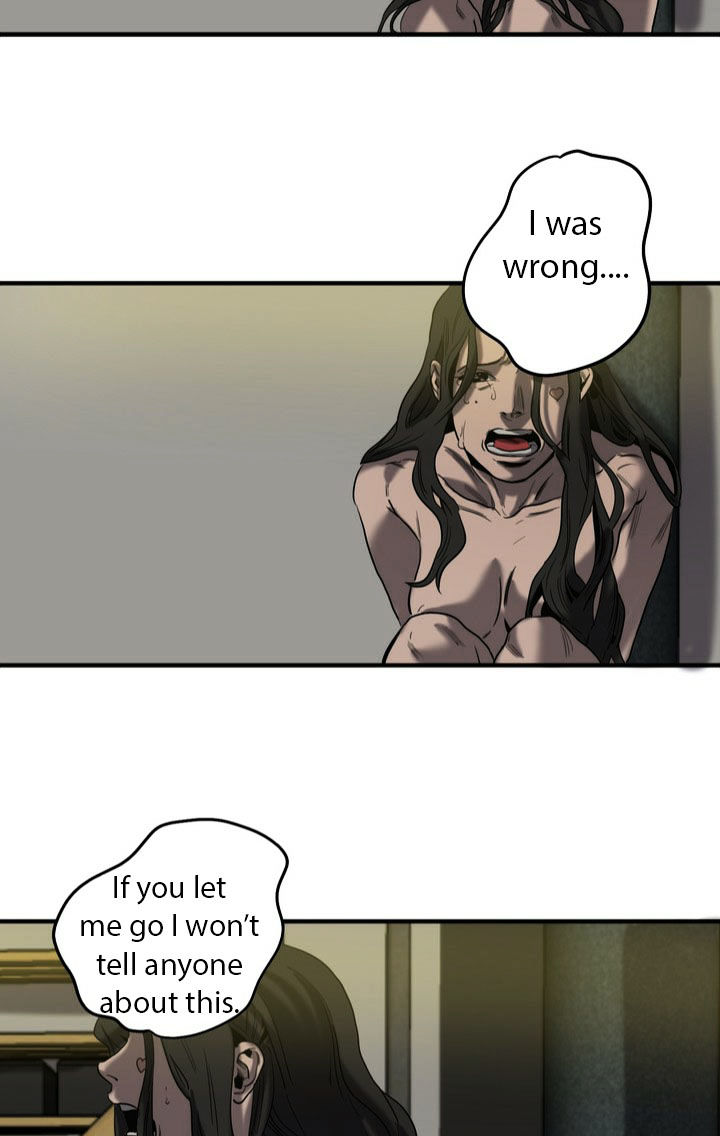 Killing Stalking Chapter 18 page 93 - Chapter 18 : Killing Stalking Chapter 18