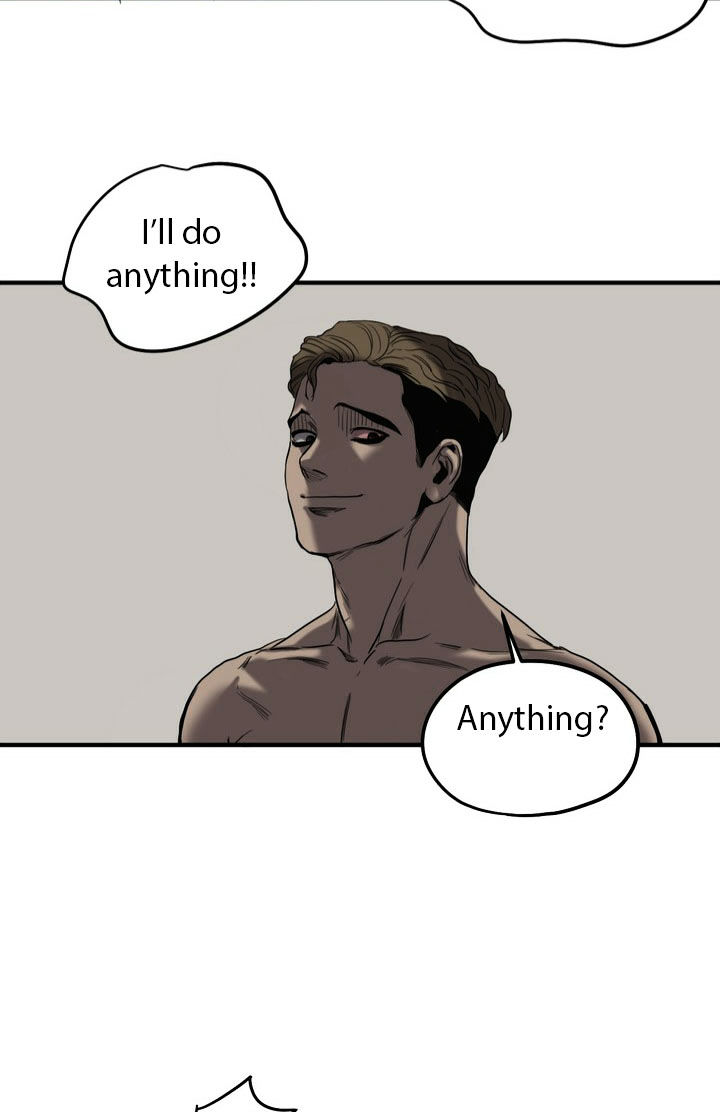Killing Stalking Chapter 18 page 95 - Chapter 18 : Killing Stalking Chapter 18