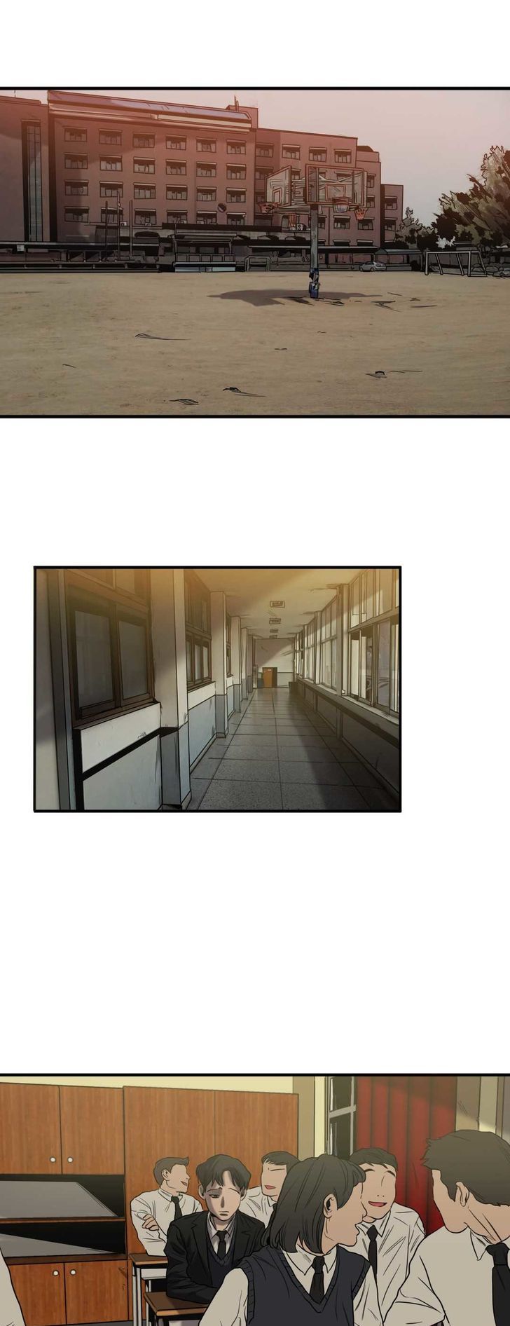 Killing Stalking Chapter 19 page 12 - Chapter 19 : [End of Season 1]