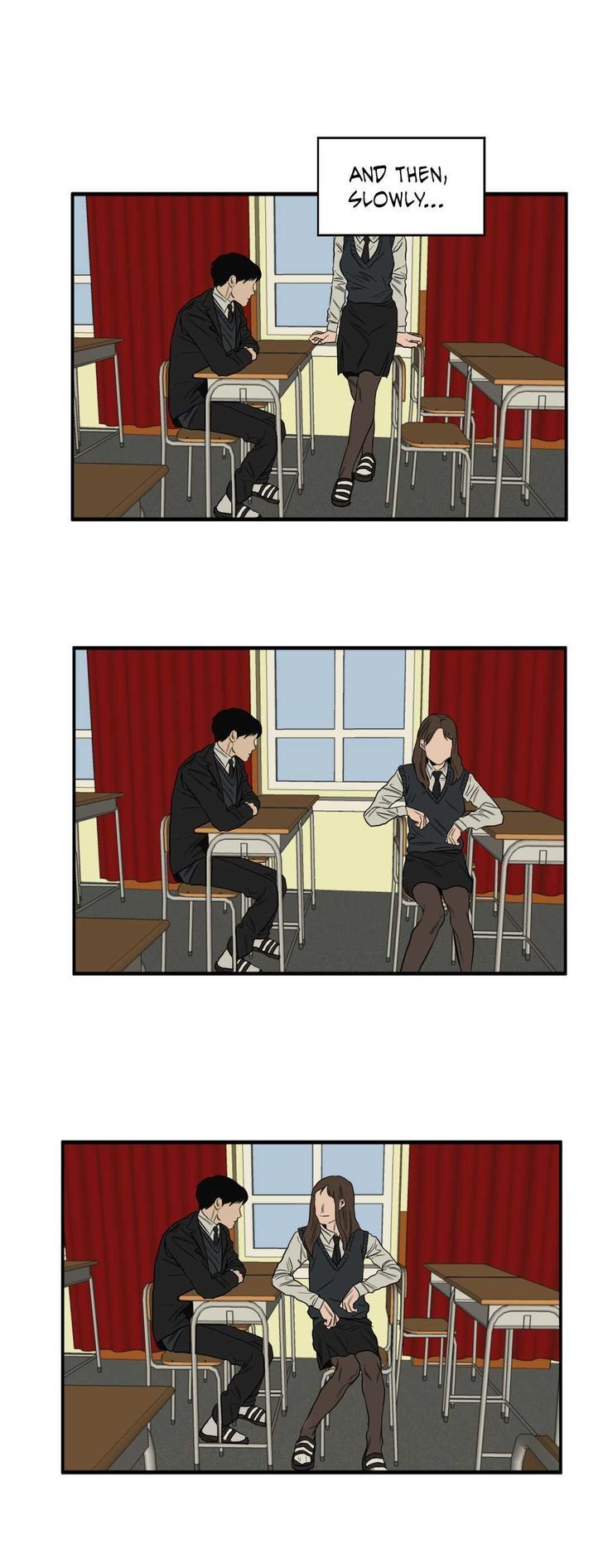 Killing Stalking Chapter 19 page 22 - Chapter 19 : [End of Season 1]