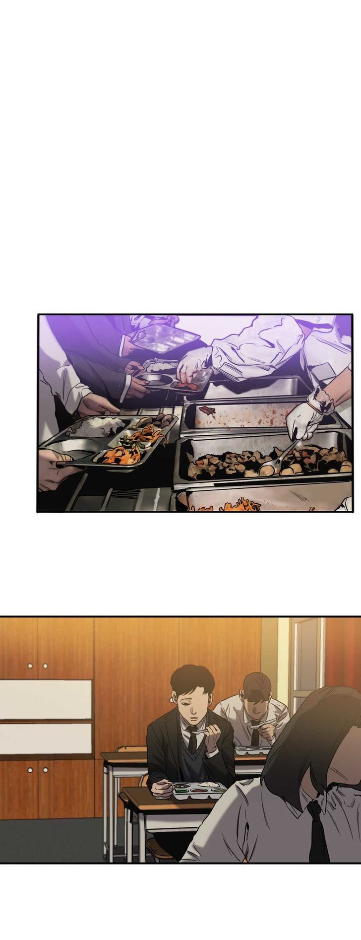 Killing Stalking Chapter 19 page 29 - Chapter 19 : [End of Season 1]