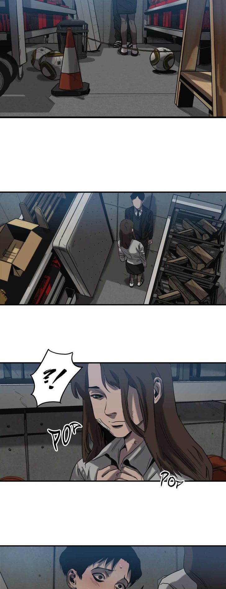 Killing Stalking Chapter 19 page 31 - Chapter 19 : [End of Season 1]