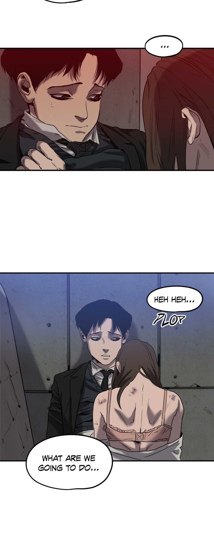 Killing Stalking Chapter 19 page 34 - Chapter 19 : [End of Season 1]