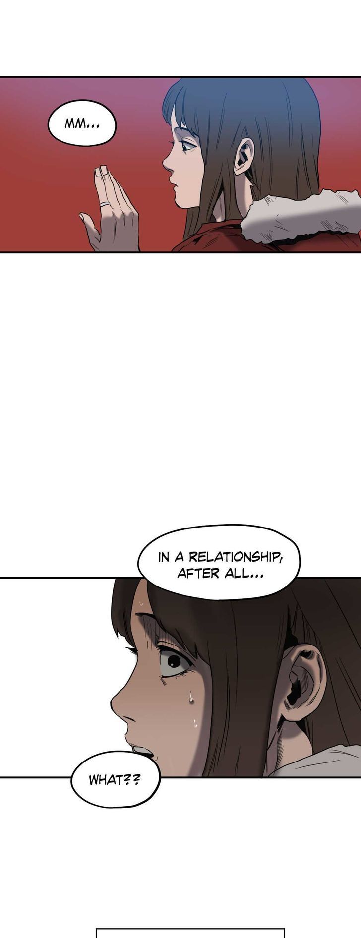Killing Stalking Chapter 19 page 40 - Chapter 19 : [End of Season 1]