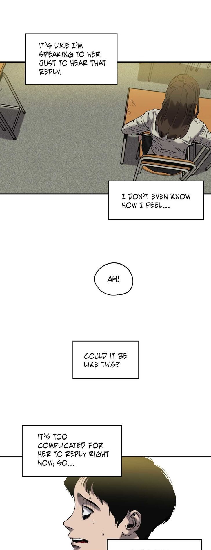 Killing Stalking Chapter 19 page 45 - Chapter 19 : [End of Season 1]