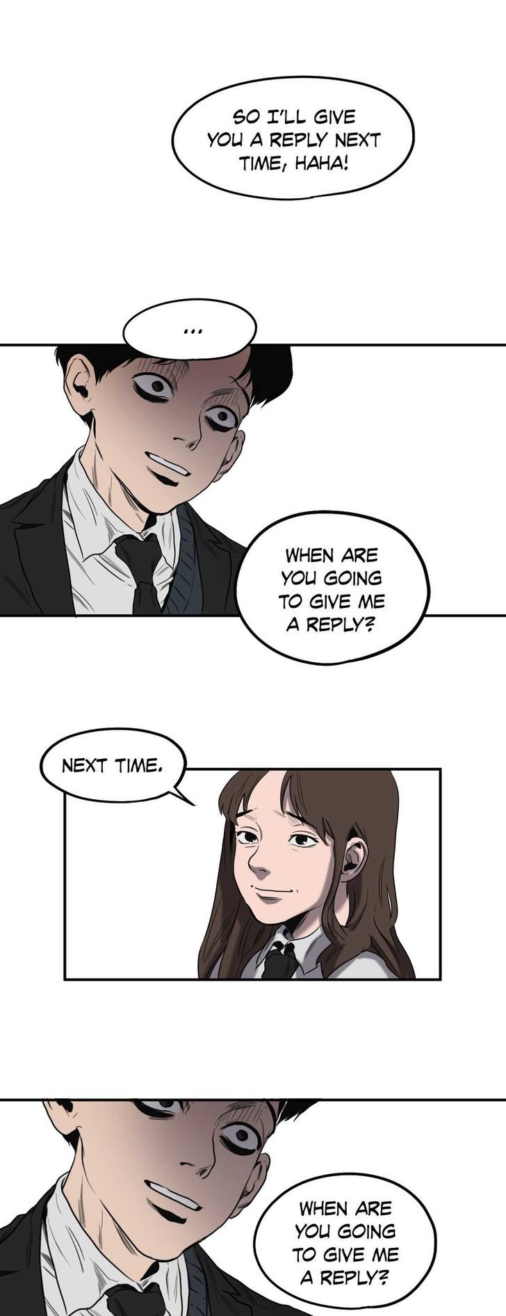 Killing Stalking Chapter 19 page 48 - Chapter 19 : [End of Season 1]