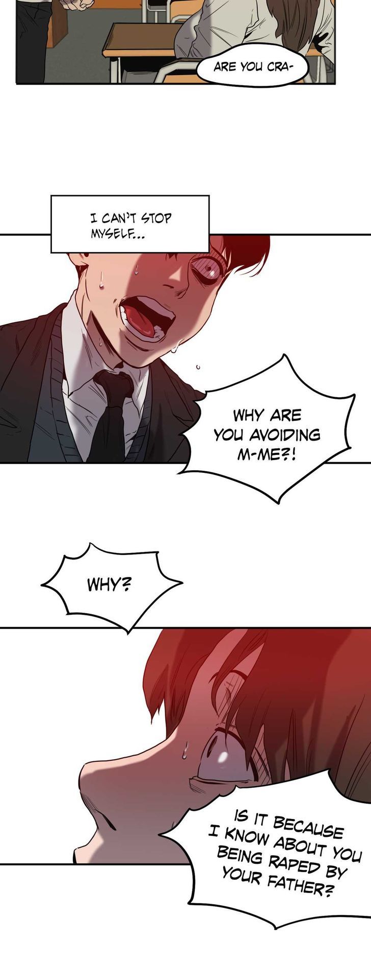 Killing Stalking Chapter 19 page 50 - Chapter 19 : [End of Season 1]