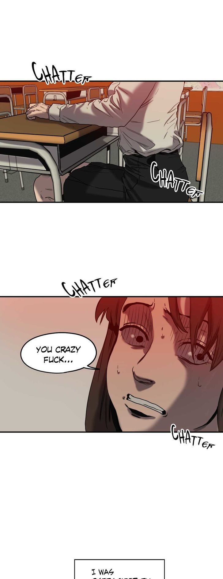 Killing Stalking Chapter 19 page 51 - Chapter 19 : [End of Season 1]
