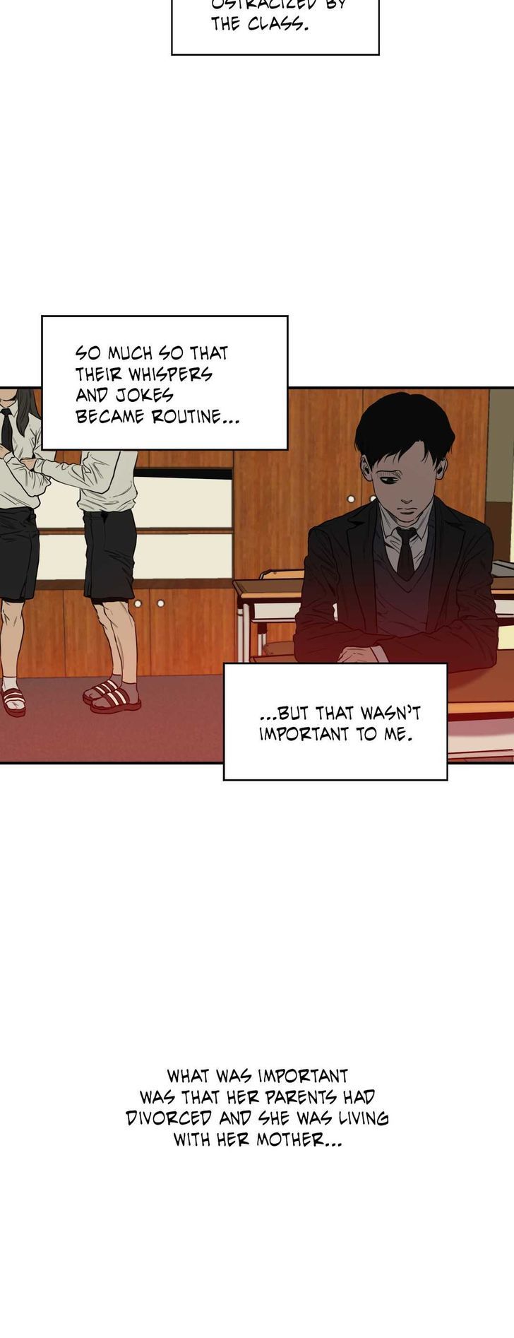Killing Stalking Chapter 19 page 52 - Chapter 19 : [End of Season 1]